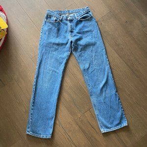 Vintage Polo by Ralph Lauren Jeans size 31